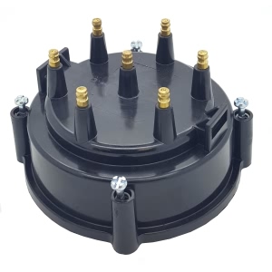 Original Engine Management Ignition Distributor Cap for Pontiac Firebird - 40003