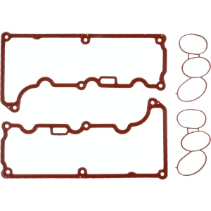 Victor Reinz Valve Cover Gasket Set for Ford Explorer Sport Trac - 15-10583-01