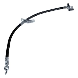 Centric Front Driver Side Brake Hose for 2011 Kia Forte Koup - 150.50056