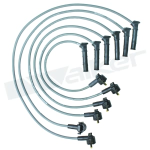 Walker Products Spark Plug Wire Set for 2006 Mercury Mountaineer - 924-2079