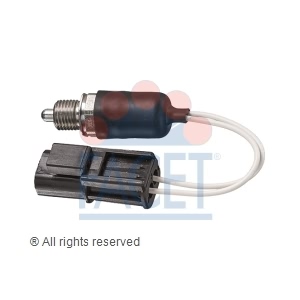 facet Back-Up Light Switch for 2012 Nissan Xterra - 7-6314
