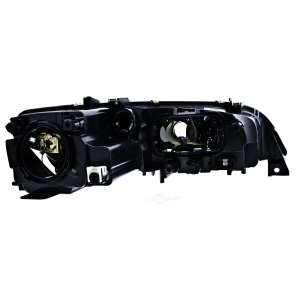 Hella Headlight Assembly for 2003 Mazda 6 - 354454011