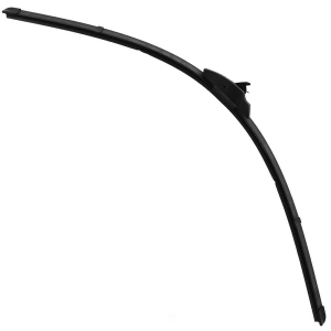 Denso 28" Black Beam Style Wiper Blade for 2008 Nissan Quest - 161-1328