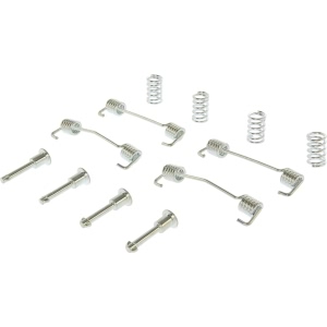 Centric Parking Brake Hardware Kit for BMW 325es - 118.34003