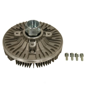 GMB Engine Cooling Fan Clutch for 2002 Ford Ranger - 925-2040