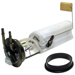 Denso Fuel Pump Module Assembly for 2003 GMC Savana 3500 - 953-5114