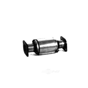 Davico Direct Fit Catalytic Converter for 1987 Toyota Celica - 16250