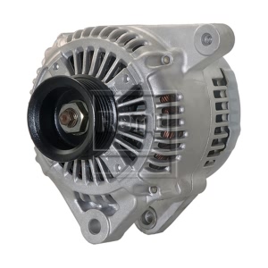 Remy Remanufactured Alternator for 2002 Toyota Camry - 12369