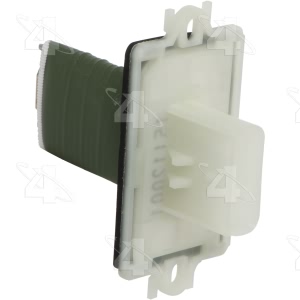 Four Seasons Hvac Blower Motor Resistor for 2003 Dodge Durango - 20300