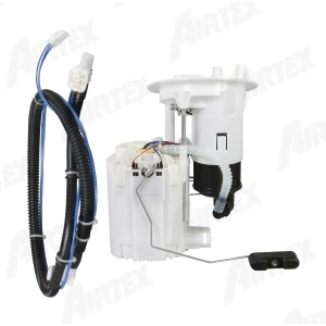 Airtex Fuel Pump Module Assembly for Audi S4 - E8880M