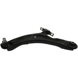 Centric Premium™ Front Driver Side Lower Control Arm and Ball Joint Assembly for Nissan Rogue Sport - 622.42082