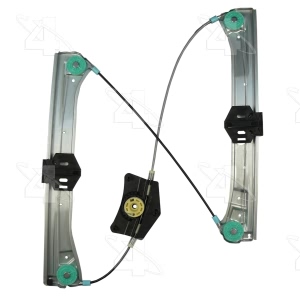 ACI Power Window Regulator for Mercedes-Benz S600 - 384942