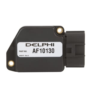 Delphi Mass Air Flow Sensor for 2004 Ford Crown Victoria - AF10130