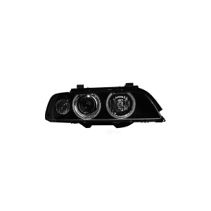 Hella Passenger Side Headlight for 2001 BMW M5 - H11053021