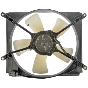 Dorman Engine Cooling Fan Assembly for 1999 Toyota Avalon - 620-504