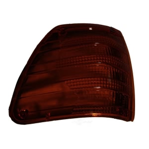 Hella Turn/Side Marker Light for Mercedes-Benz - 354463031