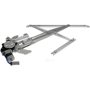 Dorman OE Solutions Front Passenger Side Power Window Regulator And Motor Assembly for 2006 Isuzu i-280 - 741-015
