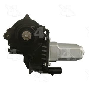 ACI Front Driver Side Window Motor for 2005 Chrysler Sebring - 86894