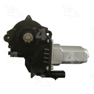 ACI Front Driver Side Window Motor for 2002 Dodge Stratus - 86894