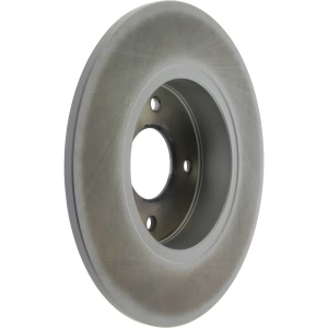 Centric GCX Rotor With Partial Coating for 1984 Nissan 300ZX - 320.42021