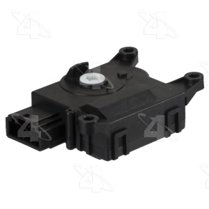 Four Seasons Hvac Mode Door Actuator for Volkswagen Passat - 73269