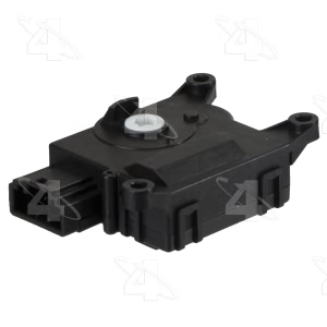 Four Seasons Hvac Mode Door Actuator for 2009 Volkswagen Passat - 73269