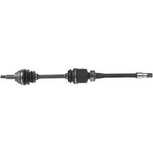 Cardone Reman Remanufactured CV Axle Assembly for 1986 Toyota Celica - 60-5041