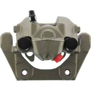 Centric Remanufactured Semi-Loaded Rear Passenger Side Brake Caliper for 2006 BMW M3 - 141.34555