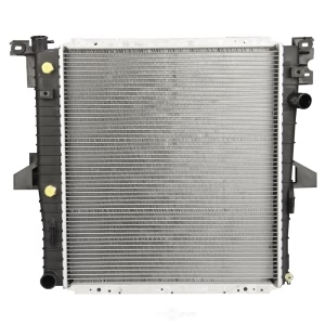 Spectra Premium Complete Radiator for 2001 Ford Explorer - CU2308