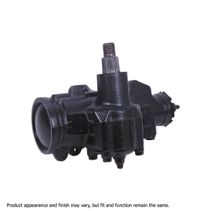 Cardone Reman Remanufactured Power Steering Gear for Cadillac Eldorado - 27-6502