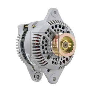 Remy Remanufactured Alternator for 1998 Ford Escort - 20118