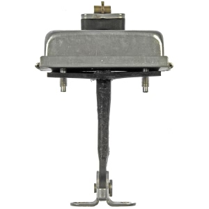 Dorman OE Solutions Front Driver Side Door Check for Pontiac Torrent - 924-150