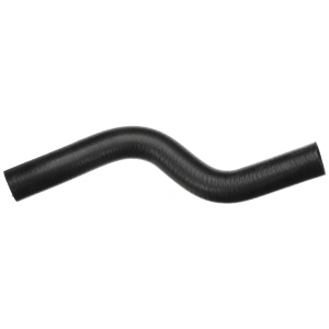 Gates Engine Coolant Molded Radiator Hose for 1999 Honda Accord - 22338