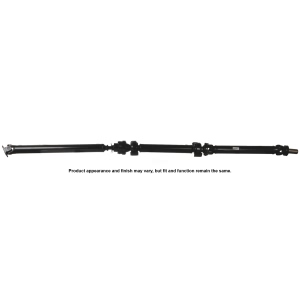 Cardone Reman Remanufactured Driveshaft/ Prop Shaft for 2003 Lexus RX300 - 65-5024