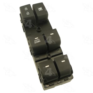 ACI Door Window Switches for 2012 Hyundai Elantra - 387814