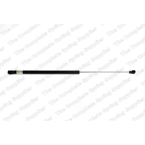 lesjofors Liftgate Lift Support for 2005 Kia Sportage - 8144220