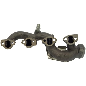 Dorman Cast Iron Natural Exhaust Manifold for 2001 Mercury Mountaineer - 674-329