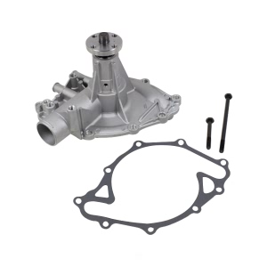 GMB Engine Coolant Water Pump for Mercury Villager - 125-2819