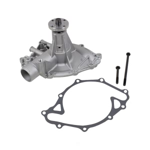 GMB Engine Coolant Water Pump for Mercury Capri - 125-2819