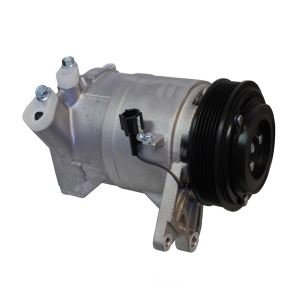 Denso A/C Compressor for 2007 Nissan Murano - 471-5022