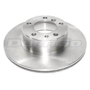 DuraGo Vented Front Brake Rotor for 1992 BMW 535i - BR3441