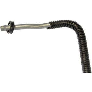 Dorman Automatic Transmission Oil Cooler Hose Assembly for 1999 Chevrolet Express 3500 - 624-164