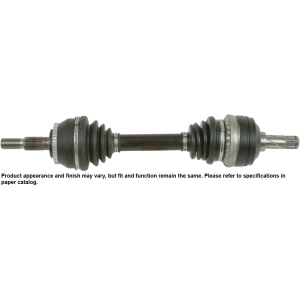 Cardone Reman Remanufactured CV Axle Assembly for Volvo 850 - 60-9208