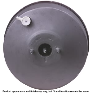 Cardone Reman Remanufactured Vacuum Power Brake Booster w/o Master Cylinder for 1991 Ford E-250 Econoline - 54-74401