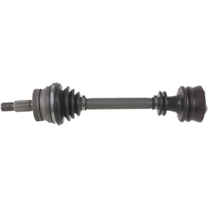 Cardone Reman Remanufactured CV Axle Assembly for Saab - 60-9091