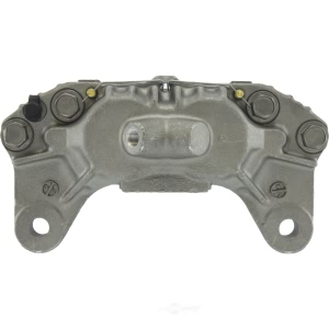 Centric Semi-Loaded Brake Caliper for 1990 Mazda RX-7 - 141.45035
