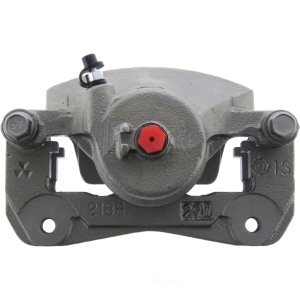 Centric Semi-Loaded Brake Caliper for 1993 Nissan NX - 141.42090