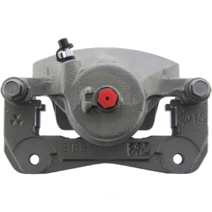 Centric Semi-Loaded Brake Caliper for Nissan NX - 141.42090