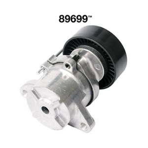 Dayco No Slack Light Duty Automatic Tensioner for Chevrolet Cruze - 89699