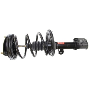 Monroe Quick-Strut™ Front Driver Side Complete Strut Assembly for 2011 Kia Sedona - 172918